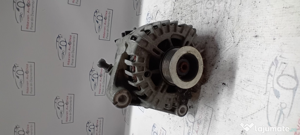 Modul airbag Renault Kadjar 2015