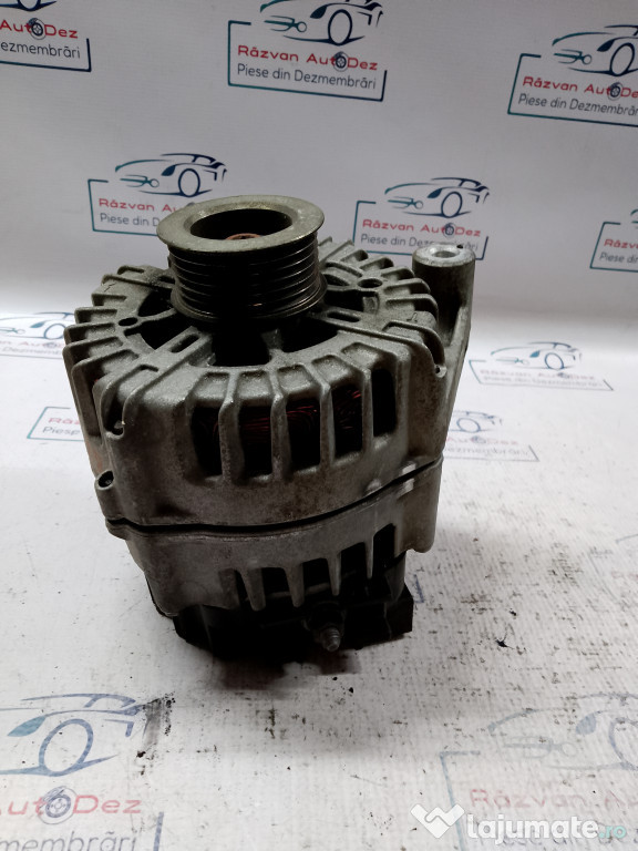 Clapeta acceleratie Skoda RAPID 1.2