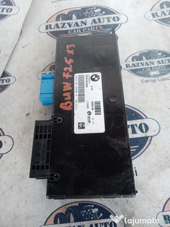 Calculator confort Mazda 6