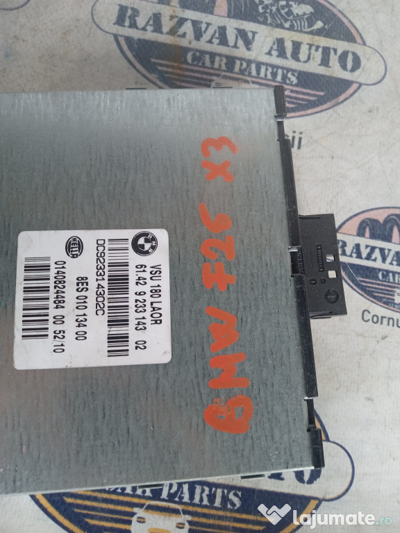 Modul Senzori Parcare Opel Mokka