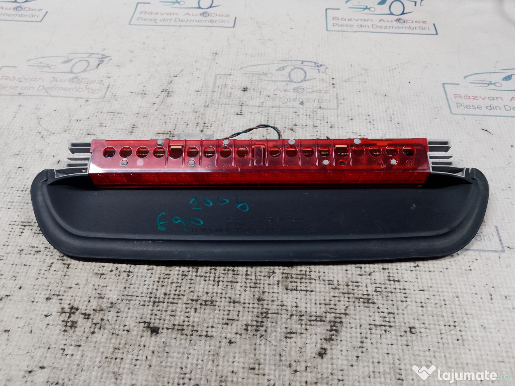Calculator motor Mazda CX-3 2.0 Benzina