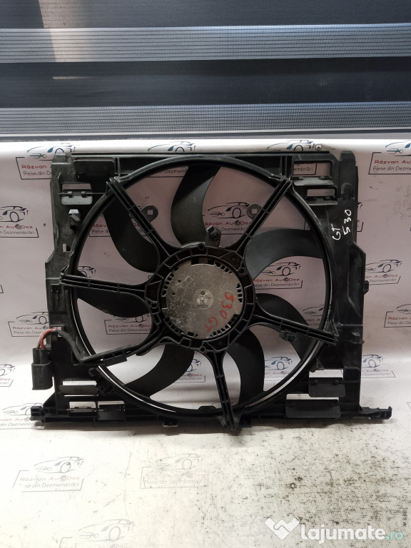 Calculator motor Smart Fortwo 0.6 Benzina