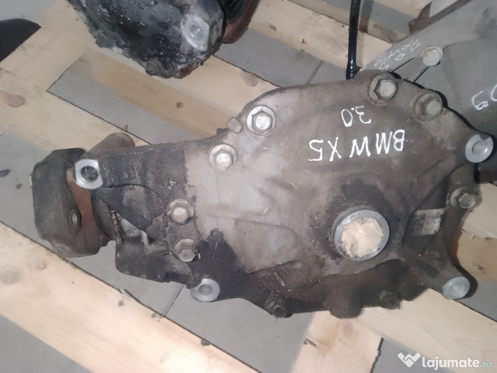 Senzor ESP BMW X5 E70 2008
