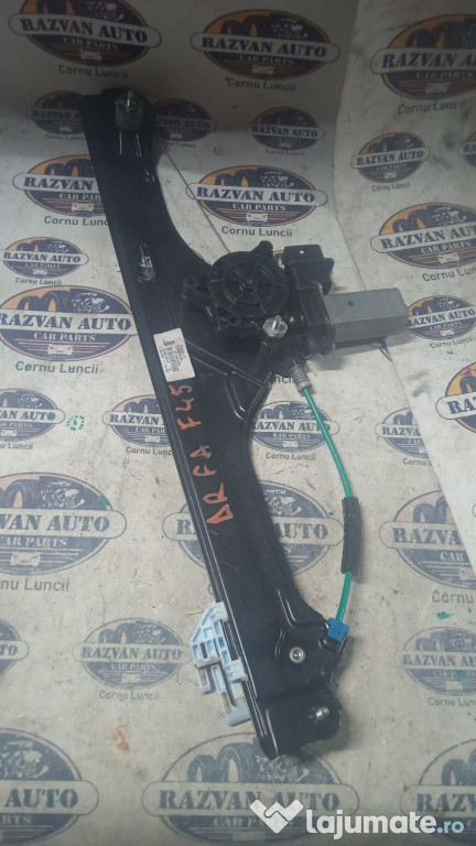 Modul Portiera Stanga Fata Ford B-MAX