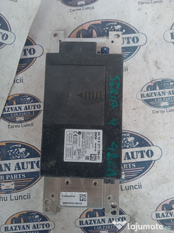 Calculator confort BMW X1 2010