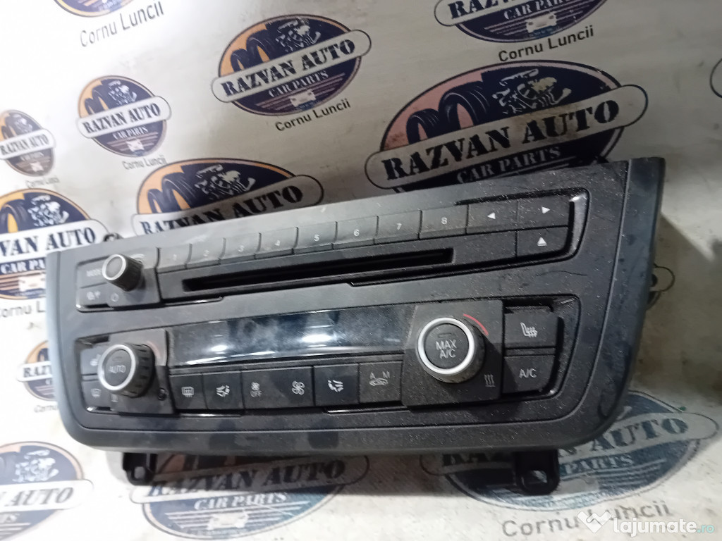 Modul Senzori Parcare Porsche Cayenne 2013