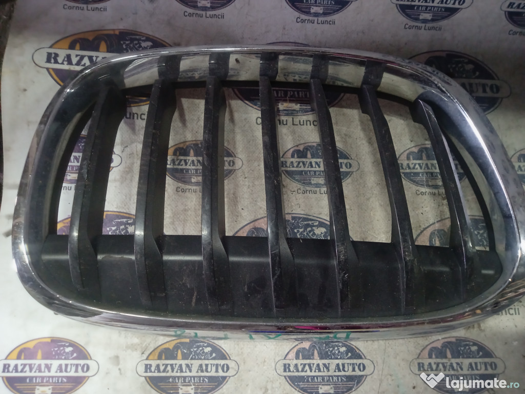 Modul haion Mercedes ML 2012