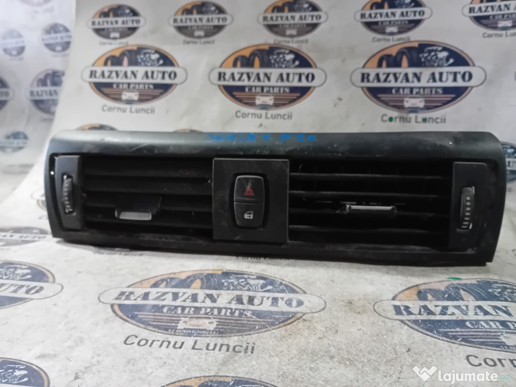 Modul Portiera Dreapta Spate Skoda Superb 2