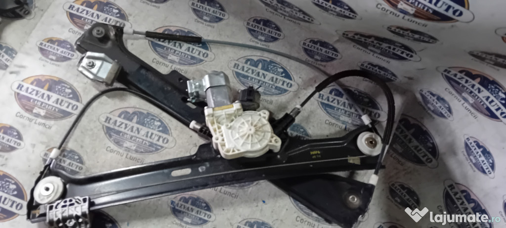 Unitate Multimedia Opel Grandland X 2018