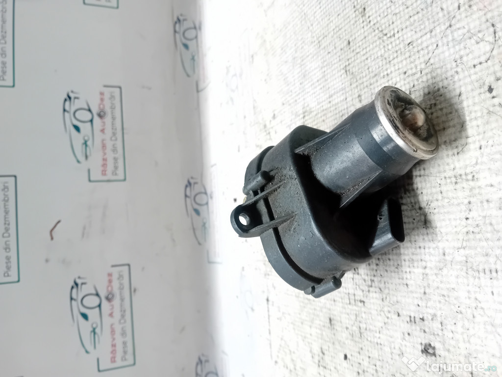 Set centuri spate stanga-dreapta Volkswagen Golf 6
