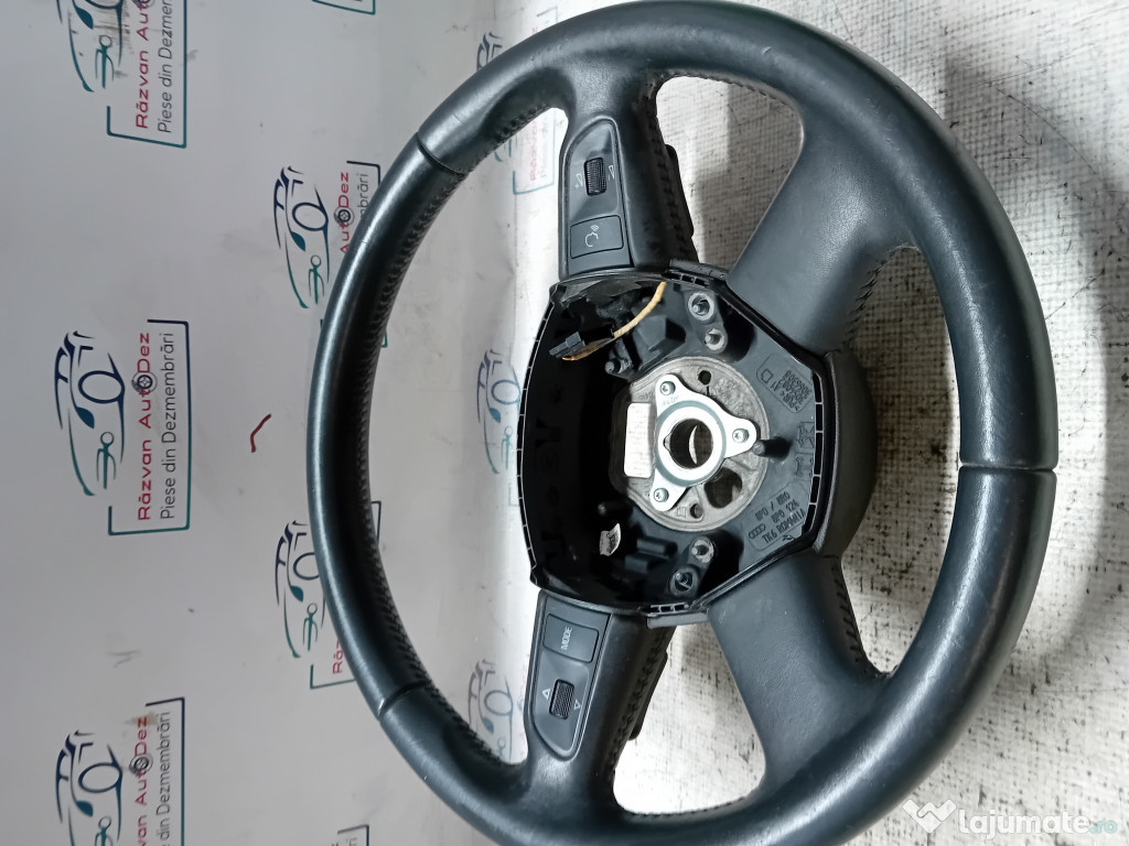 Jug motor Skoda Octavia 3 2.0 Motorina 2015