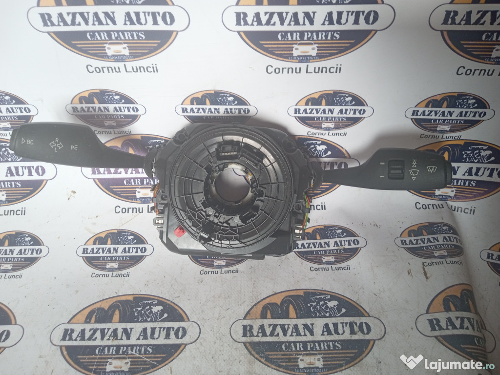 Modul led stanga BMW Seria 5 F11