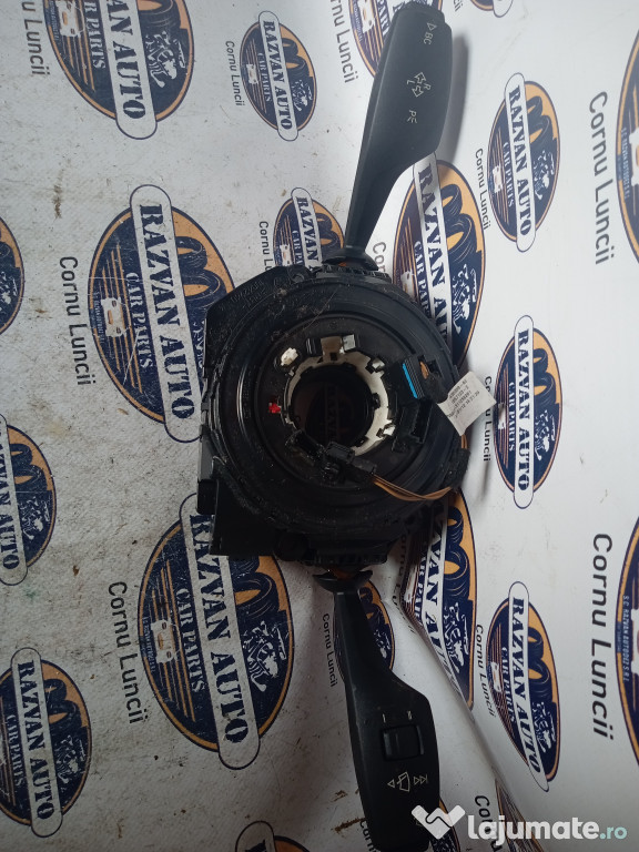 Modul airbag Skoda Fabia 2