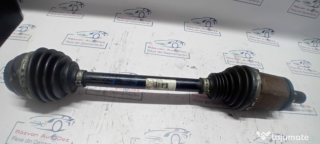 Modul Portiera Stanga Fata Volkswagen Golf 7