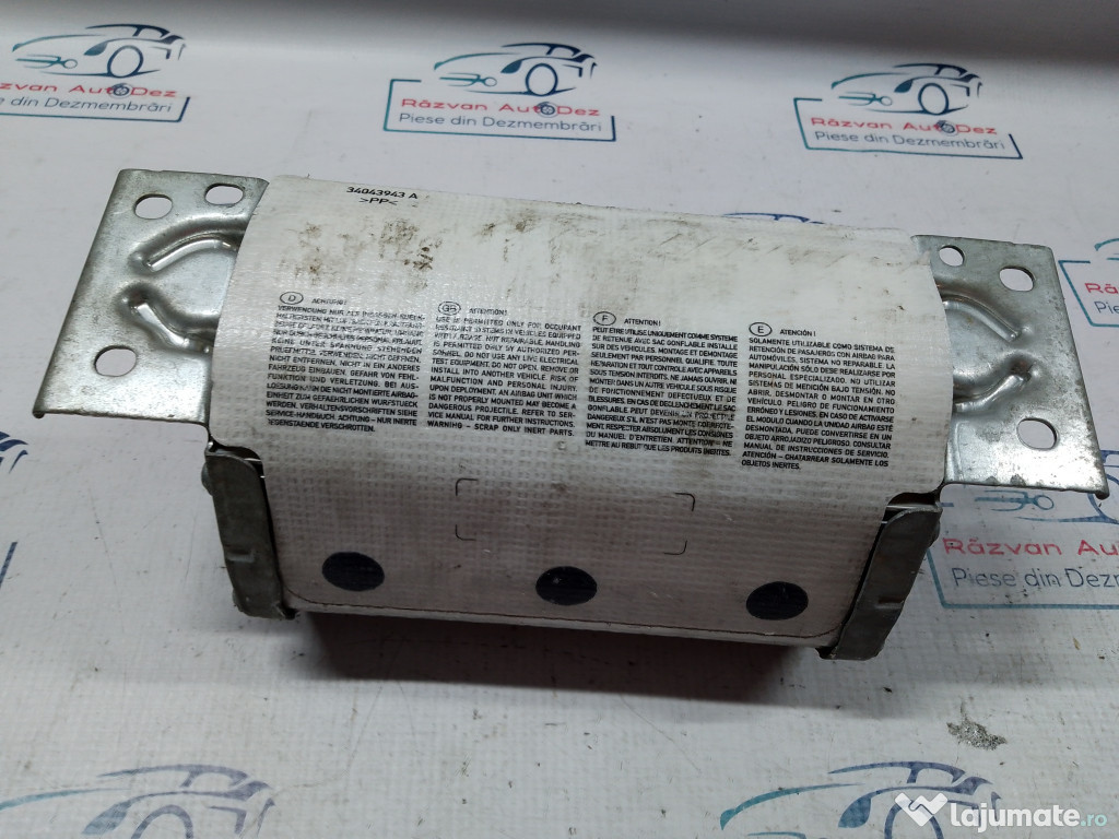 Modul Senzori Parcare Skoda Fabia 3
