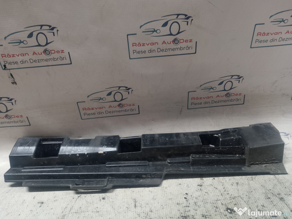 Centura dreapta spate Skoda Fabia 3 2016