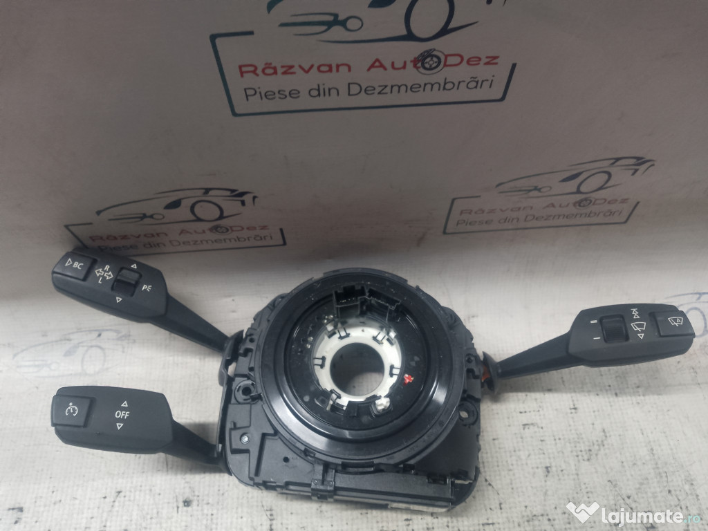 Centura stanga fata cu capsa Nissan Juke 2010