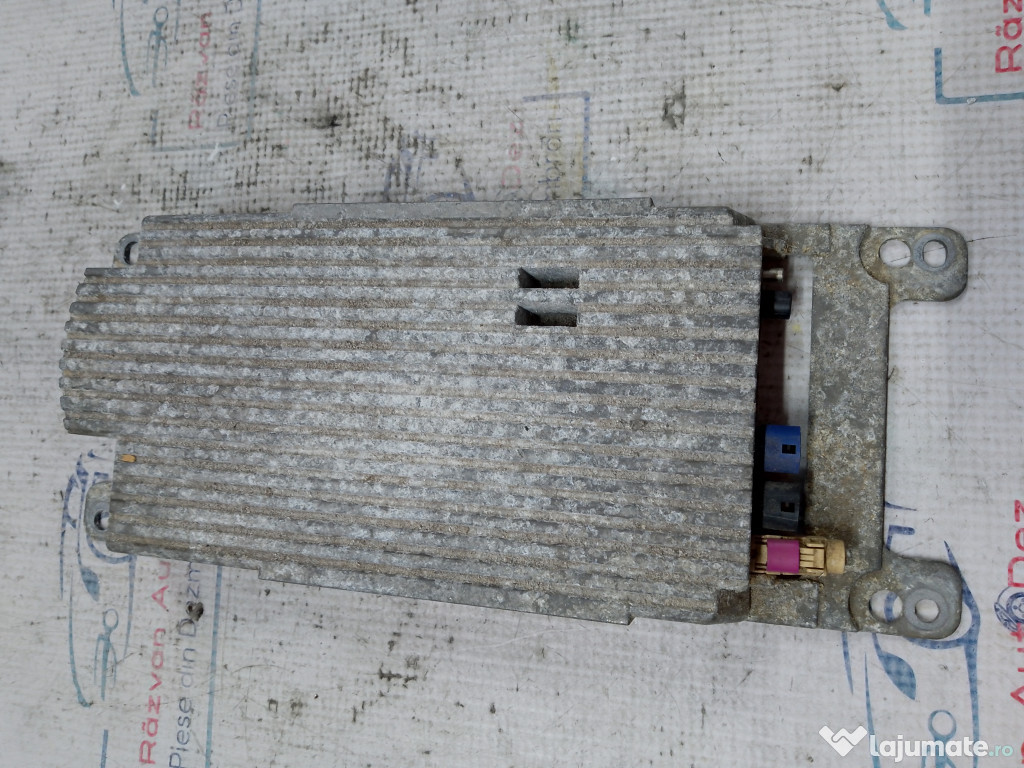 Panou comanda clima Audi Q5 2009
