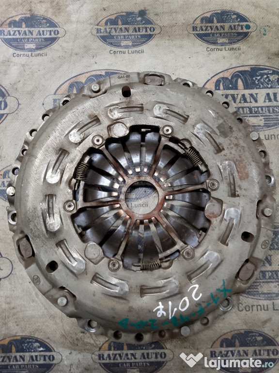 Panou comanda clima Audi A4 B8 2009