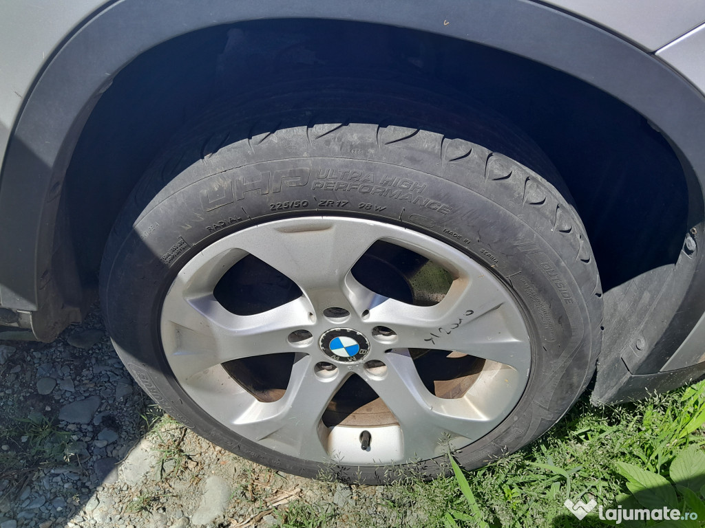 Motor dezechipat Renault Captur 1.5 Motorina 2015