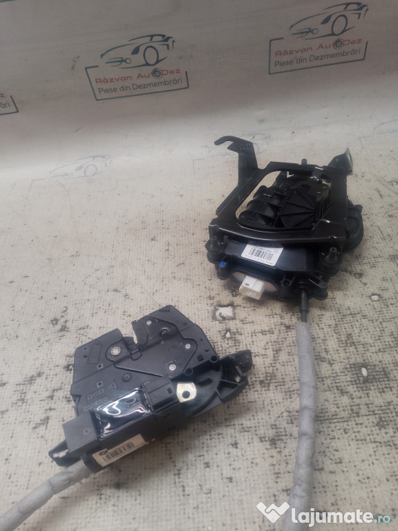 Grila ventilatie Dacia Duster 2019