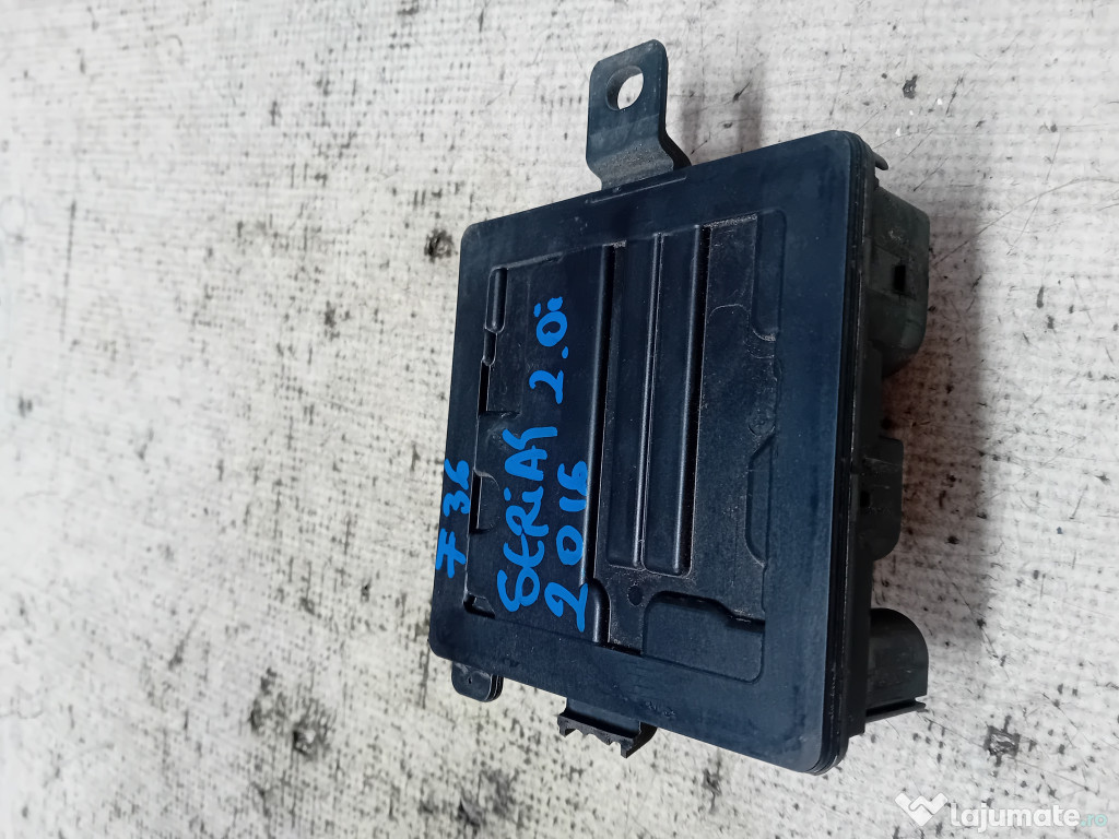 Grila ventilatie Dacia Duster 2019