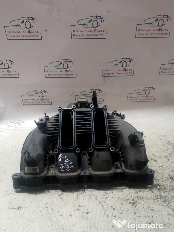 Grila ventilatie dreapta Skoda Fabia 2 2012