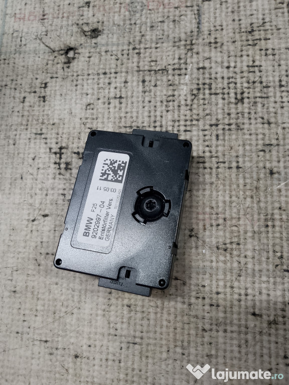 Calculator motor Renault Grand Scenic 1.6 Motorina