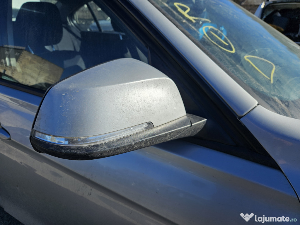 Jug motor Skoda Superb 2 2.0 Motorina 2012
