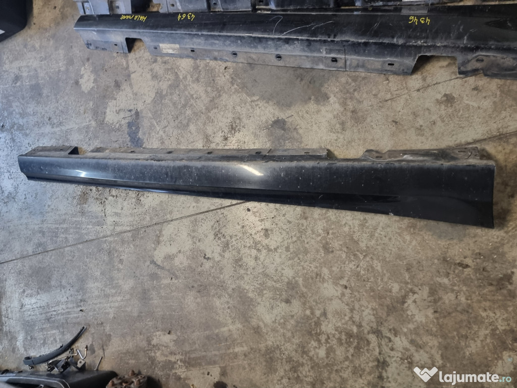 Jug motor Volkswagen Passat B7 2.0 Motorina 2013
