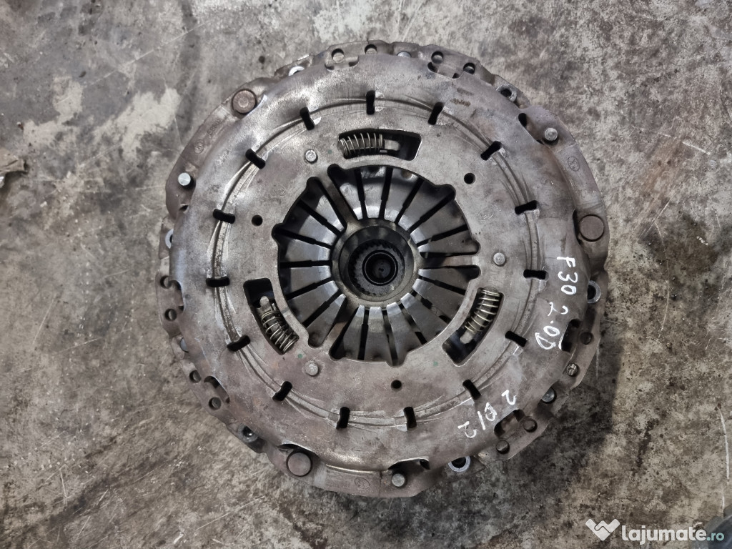 Bandou usa dreapta fata BMW X3 F25 2014