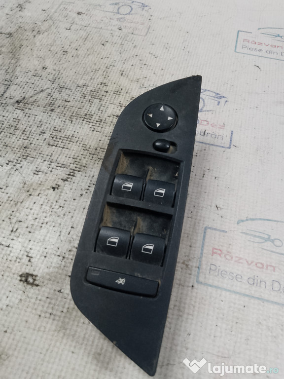 Calculator motor Skoda RAPID 1.4 Benzina 2015