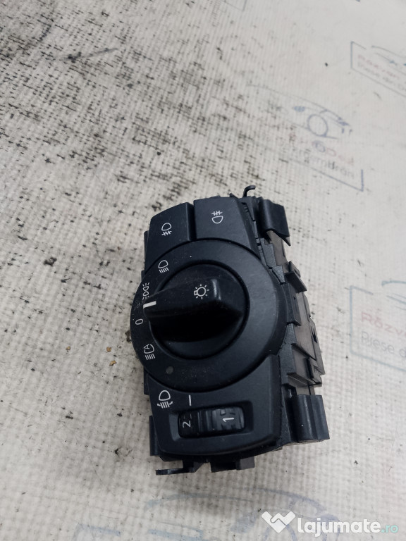 Calculator confort BMW Seria 5 F11