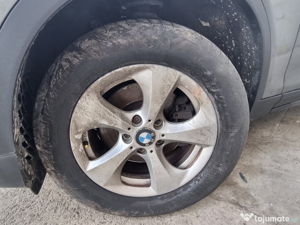 Calculator motor Dacia Duster 1.2 Benzina 2017