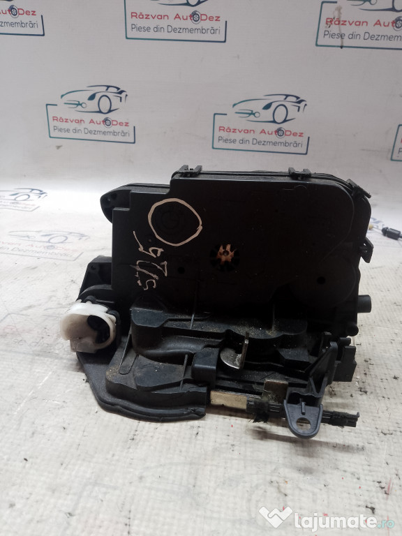 Senzor ESP Nissan Qashqai 2011