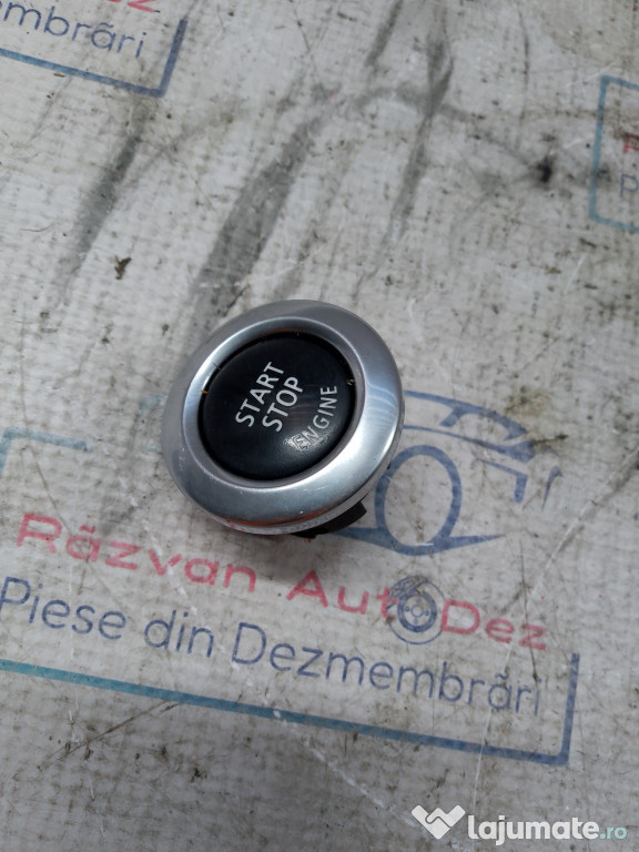 Scut motor metalic BMW X5 E70 3.0 Motorina 2008
