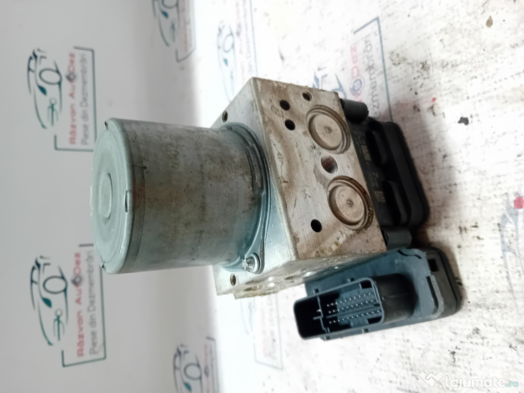 Panou comanda clima Volkswagen Tiguan 2014