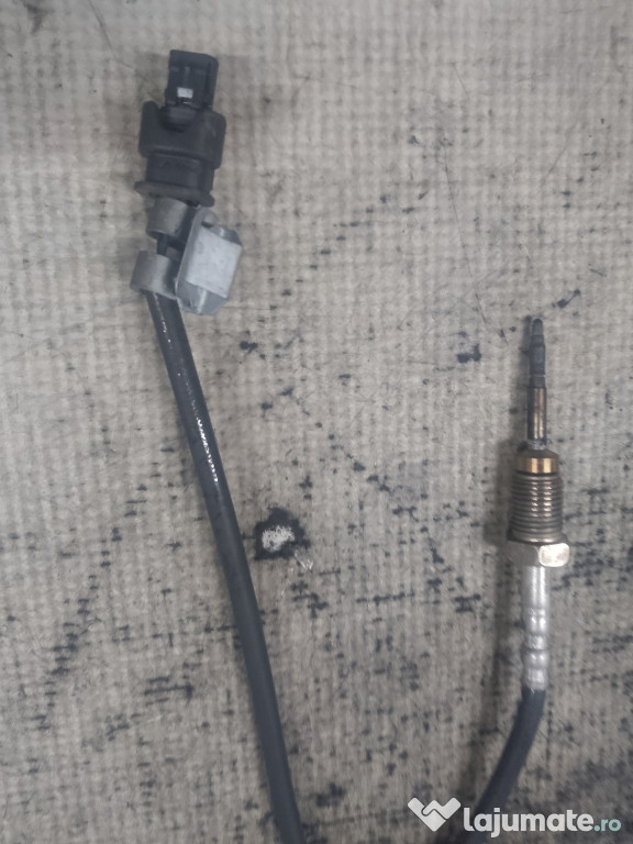 Set centuri spate stanga-dreapta Nissan X-Trail 2015