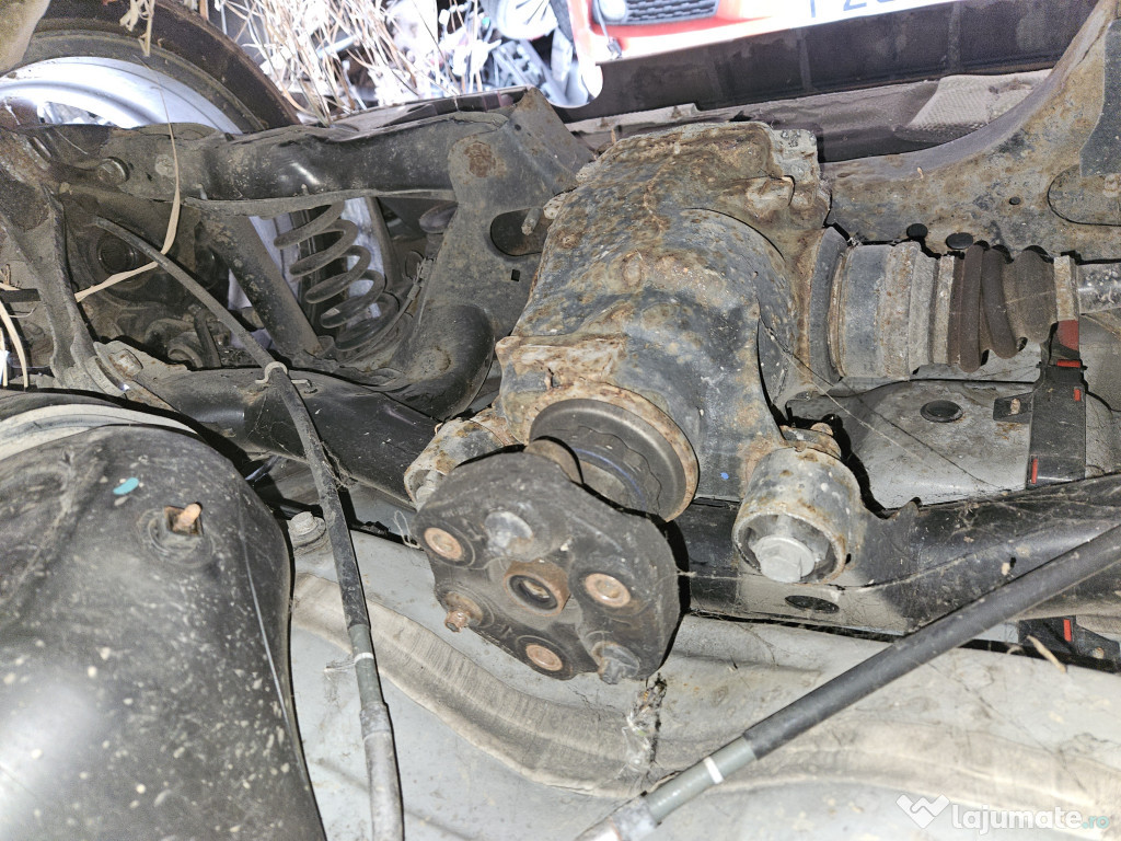 Difuzor alarma asistenta parcare Hyundai ix35