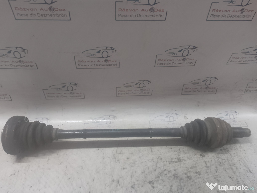 Modul pompa combustibil BMW Seria 1 F20