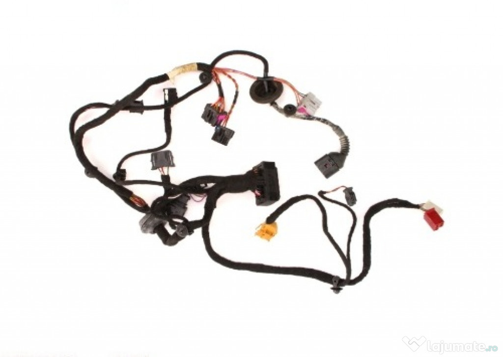 Modul Portiera Dreapta Spate Audi A3 8V