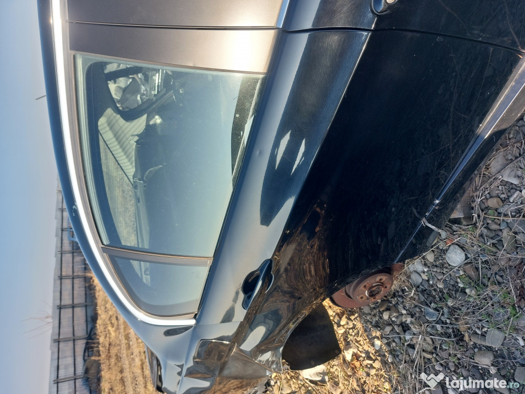 Modul Încălzire Nissan Qashqai+2