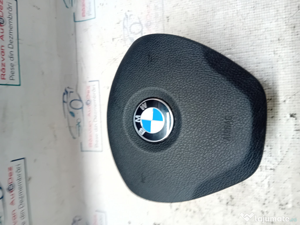 Set centuri spate stanga-dreapta Opel Astra J 2013
