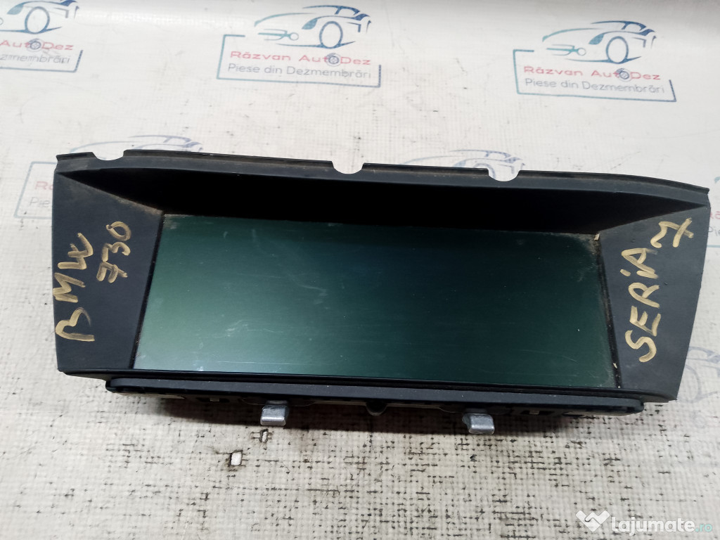 Calculator motor Seat Exeo 2.0