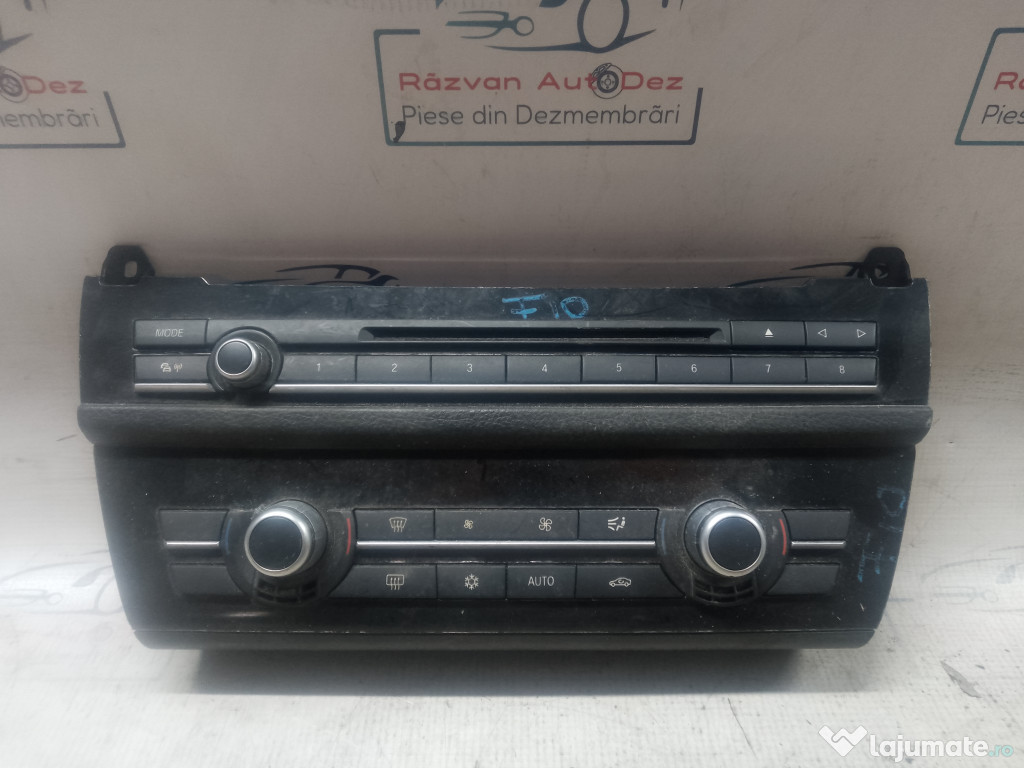 Set centuri spate stanga-dreapta Citroen DS5 2013