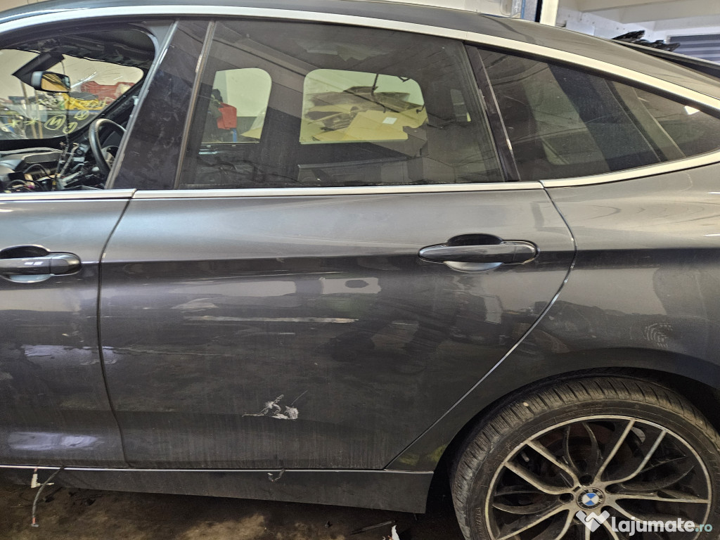Grila ventilatie stanga Skoda RAPID 2015