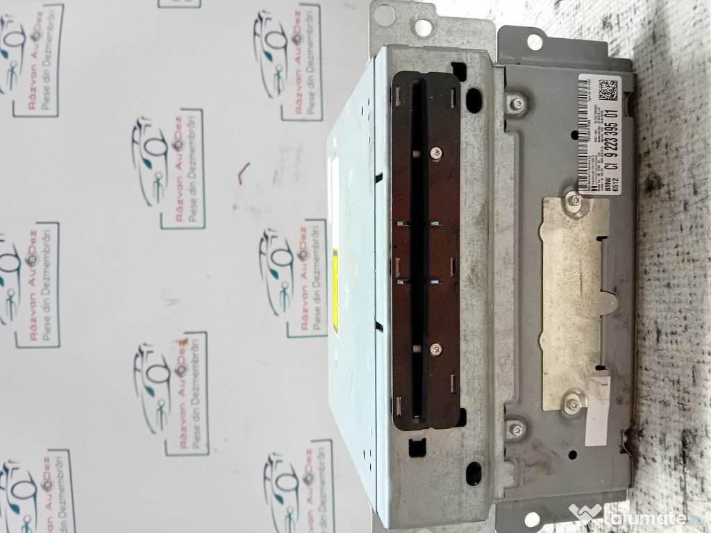 Grila ventilatie centrala Audi A4 B8 2012