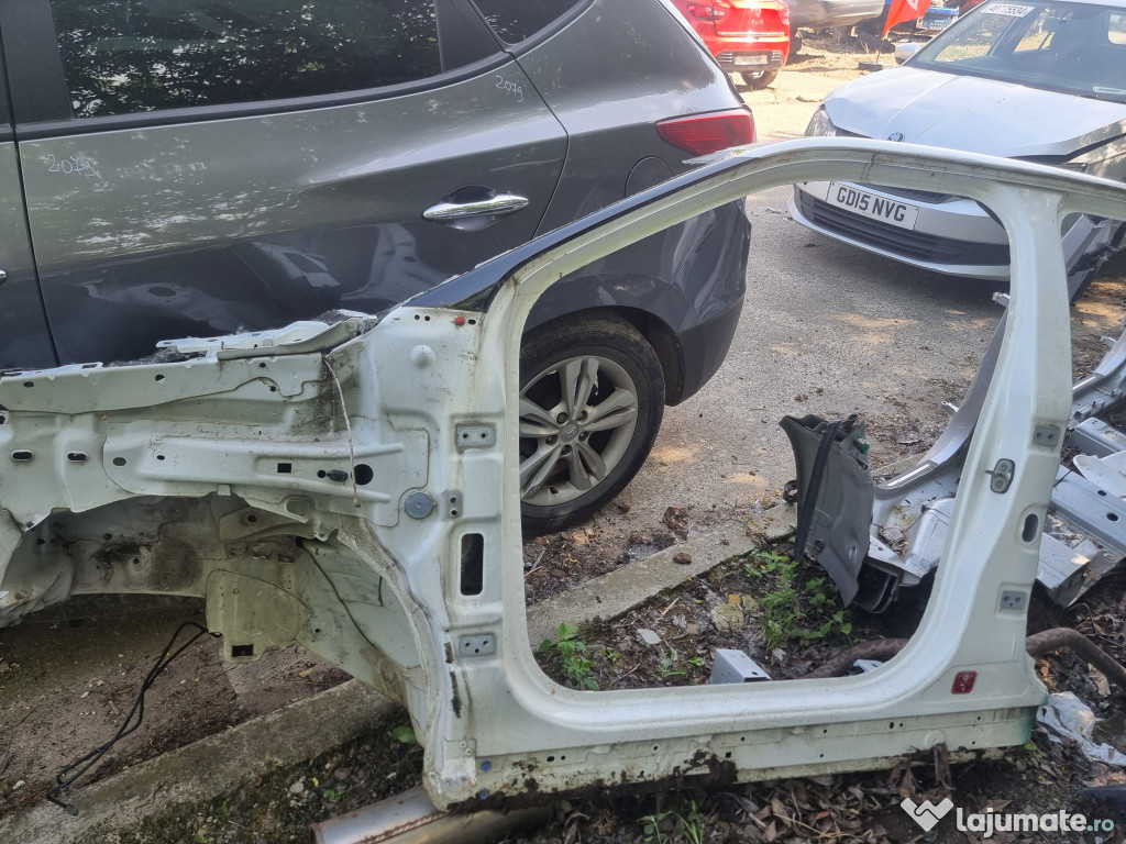 Maner exterior stanga fata BMW F30 2014