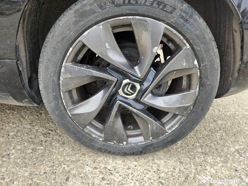 Bloc lumini Ford Ecosport 2015