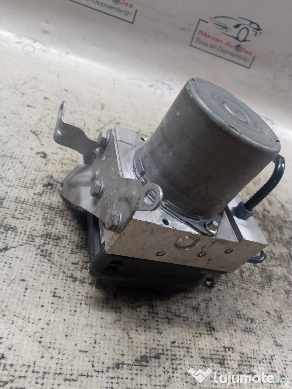 Scut motor plastic Dacia Sandero 2 2018